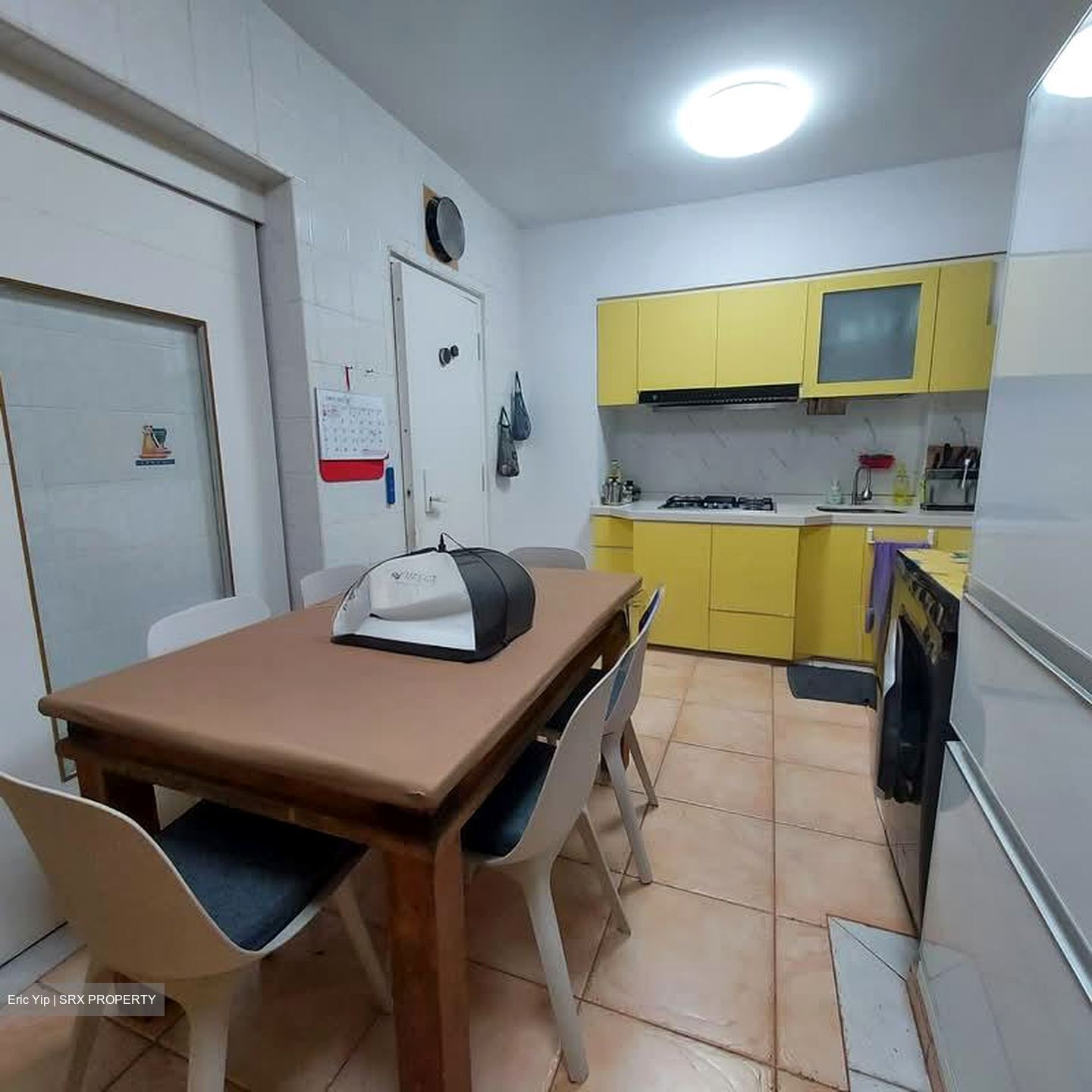 Blk 352C Canberra Road (Sembawang), HDB 5 Rooms #595960631